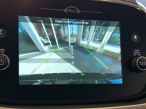 Used 2023 FIAT 500X Sport w/ Technology Group image 29