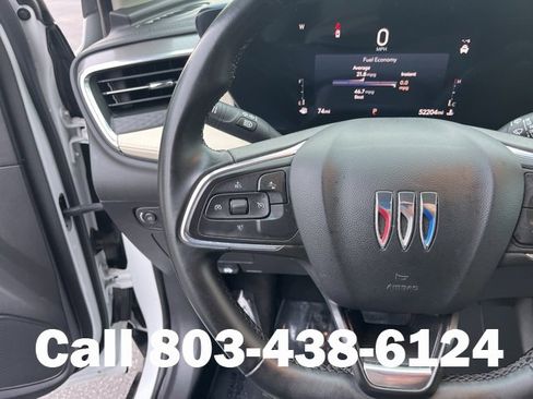 Used 2024 Buick Encore GX Sport Touring image 20