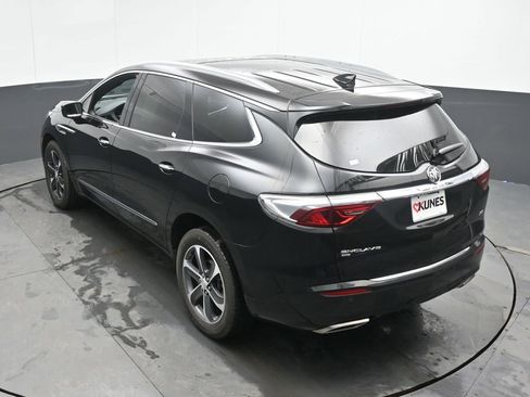 Used 2022 Buick Enclave Essence w/ Experience Buick Package image 45