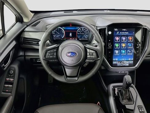 New 2026 Subaru Crosstrek 2.5i Limited AWD/4WD image 22