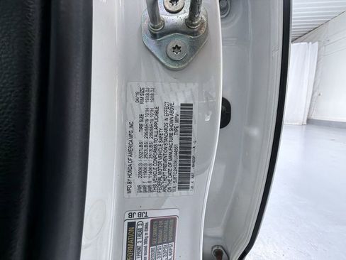 Used 2019 Acura RDX AWD image 21