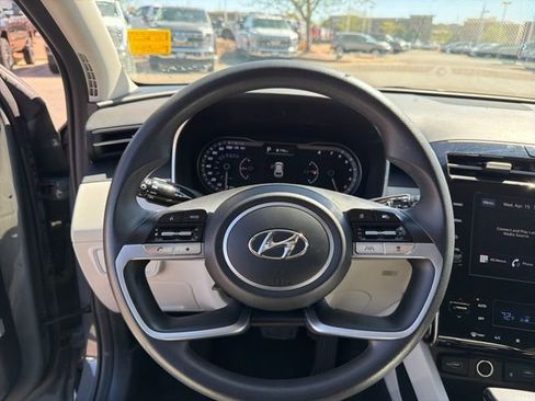 Used 2024 Hyundai Tucson SEL image 17