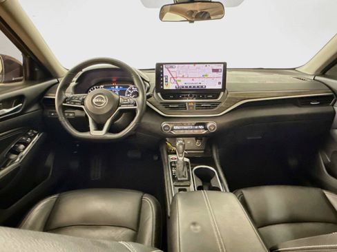 Used 2023 Nissan Altima 2.5 SL FWD image 31