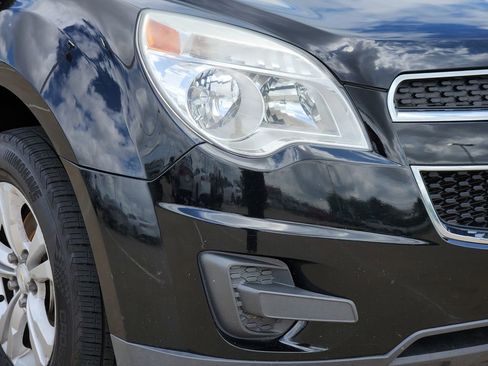 Used 2013 Chevrolet Equinox LT w/ Driver Convenience Package FWD image 12