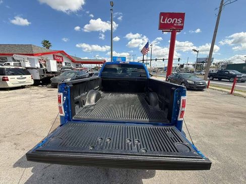 Used 2014 Ford F150 STX w/ Equipment Group 201A Mid RWD image 7