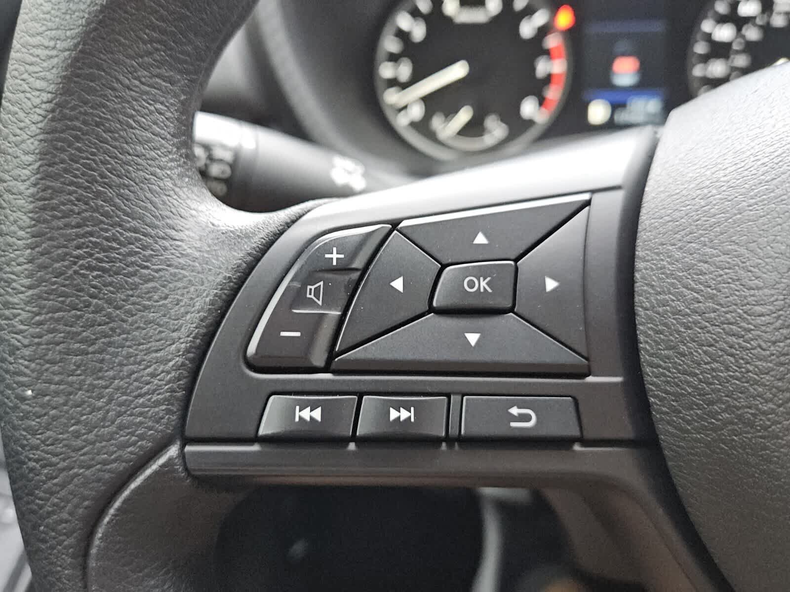 Used 2025 Nissan Sentra S FWD image 12