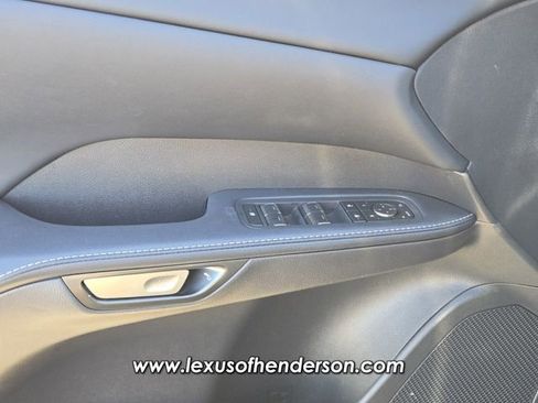 Certified 2023 Lexus RX 350 Premium Plus w/ Cold Area Package FWD image 22