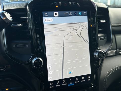 Used 2022 RAM 3500 Limited image 30