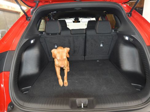 Used 2025 Honda HR-V Sport image 15