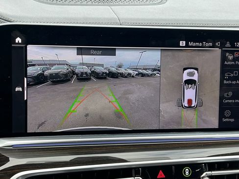 Used 2020 BMW X5 xDrive40i w/ Convenience Package image 22