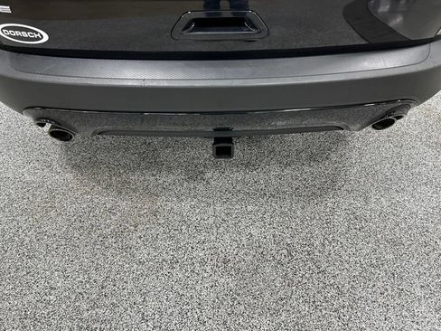 Certified 2021 Ford Escape SE w/ SE Sport Appearance Package FWD image 27