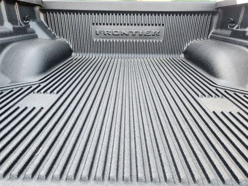 New 2026 Nissan Frontier SV w/ Tow Package image 21