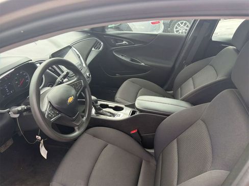 Used 2023 Chevrolet Malibu LT FWD image 10