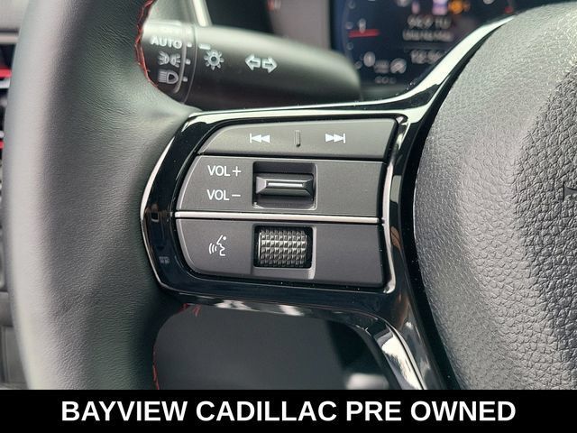 Used 2026 Honda Civic Si image 33