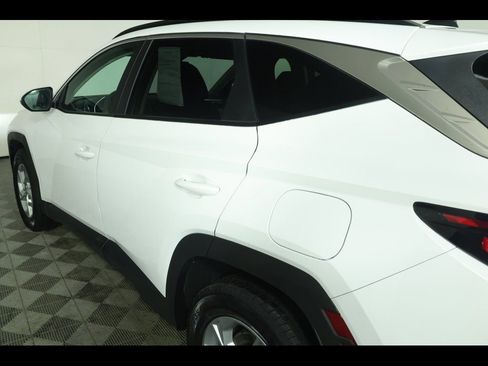 Used 2024 Hyundai Tucson SEL image 16