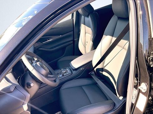 New 2026 MAZDA CX-30 AWD 2.5 S w/ Select Sport Pkg image 9