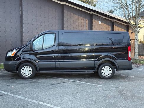 Used 2018 Ford Transit 150 130 Low Roof w/ Exterior Upgrade Package image 4