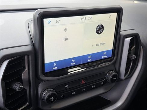 Used 2023 Ford Bronco Sport Big Bend image 18