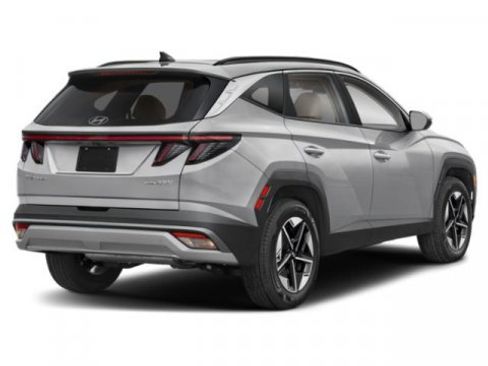 New 2026 Hyundai Tucson SEL image 5