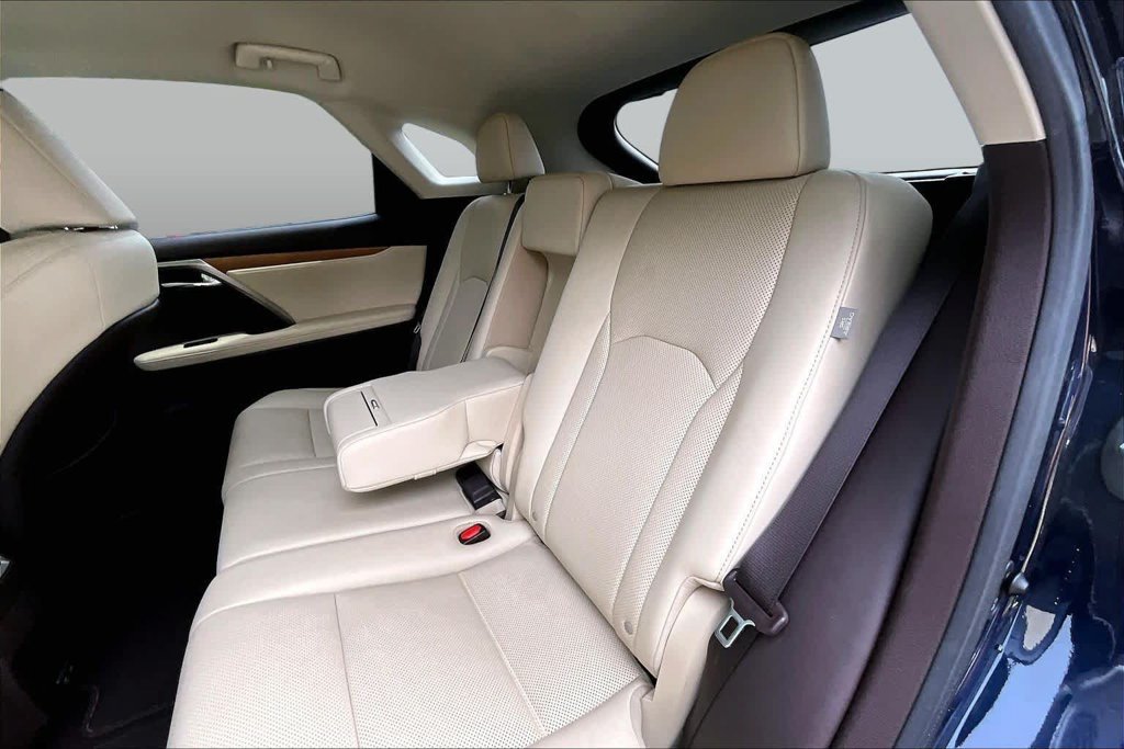 Used 2020 Lexus RX 350 FWD w/ Premium Package image 20