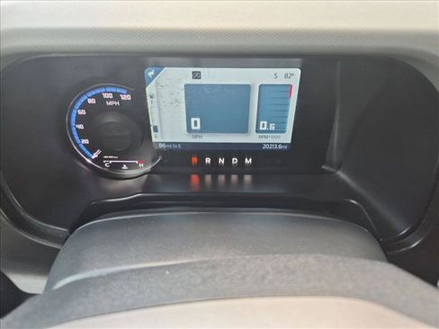 Used 2021 Ford Bronco Badlands AWD/4WD image 11