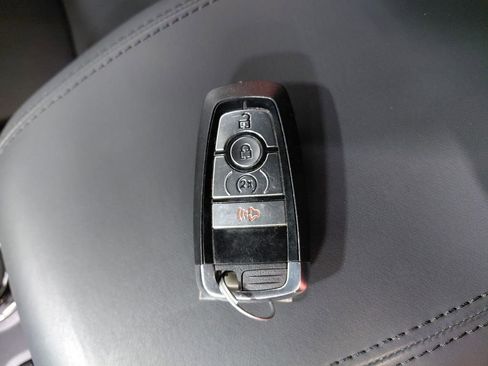 Used 2025 Ford Ranger Raptor AWD/4WD image 6