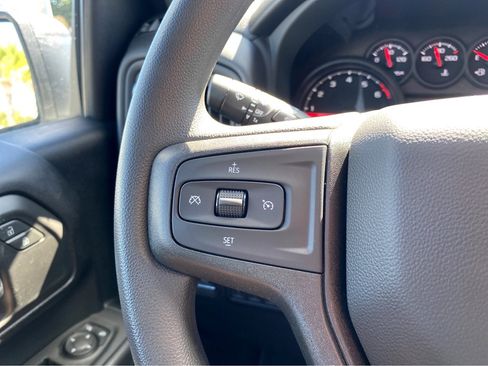 New 2023 Chevrolet Silverado 2500 W/T w/ WT Convenience Package image 14