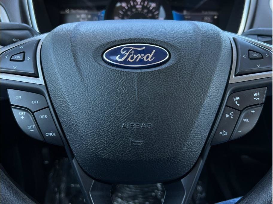 Used 2018 Ford Fusion S FWD image 11