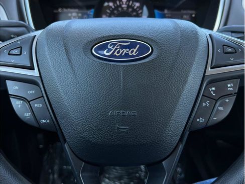 Used 2018 Ford Fusion S FWD image 11