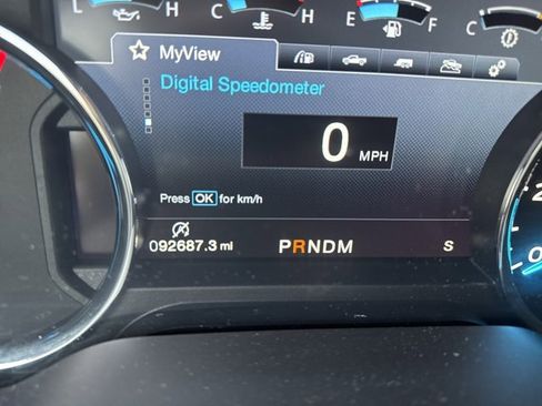 Used 2018 Ford F150 Lariat image 18