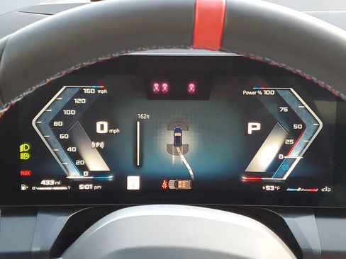 New 2026 BMW X3 M50 w/ Premium Package image 15