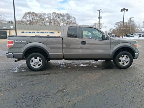 Used 2012 Ford F150 XLT w/ Trailer Tow Pkg image 6