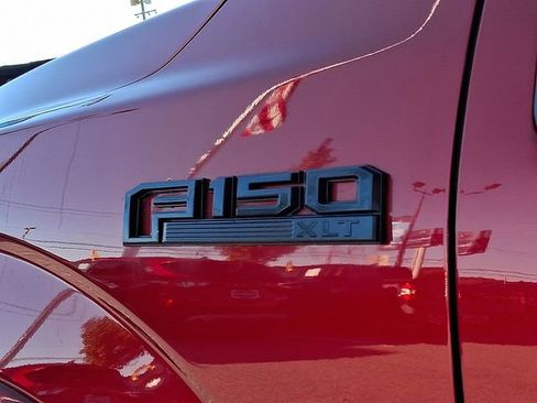 Used 2019 Ford F150 XLT w/ Equipment Group 302A Luxury image 32