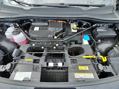 Used 2023 Volkswagen ID.4 S RWD image 30