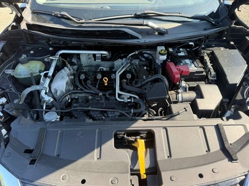 Used 2021 Nissan Rogue S AWD/4WD image 26