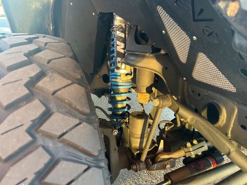 Used 2021 Jeep Wrangler Unlimited Rubicon 4xe image 34