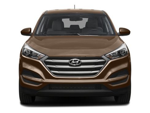 Used 2017 Hyundai Tucson SE Plus AWD/4WD image 7