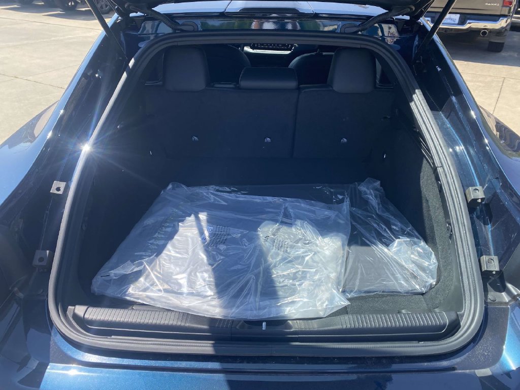 New 2026 Dodge Charger Scat Pack w/ Blacktop Package AWD/4WD image 8