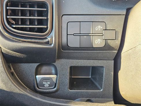 New 2026 RAM ProMaster 2500 image 22