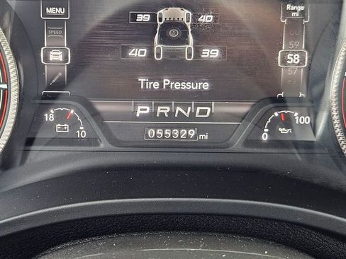 Used 2021 RAM 1500 TRX w/ TRX Level 1 Equipment Group AWD/4WD image 16