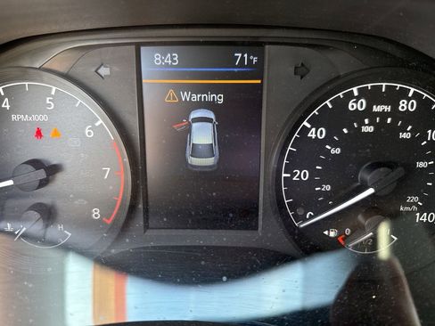 Used 2022 Nissan Altima 2.5 S image 22