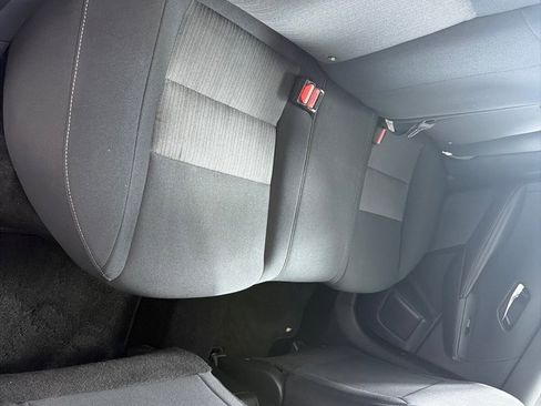 Used 2023 Nissan Sentra SV image 20