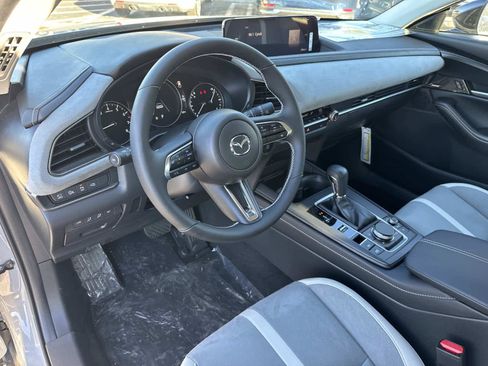 New 2026 MAZDA CX-30 2.5 Turbo w/ Premium Package image 23