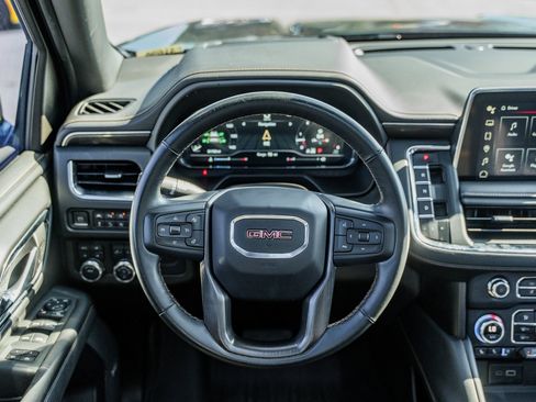 Used 2023 GMC Yukon XL AT4 w/ AT4 Premium Package image 26