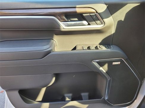 New 2025 Chevrolet Silverado 1500 RST w/ Convenience Package II image 15