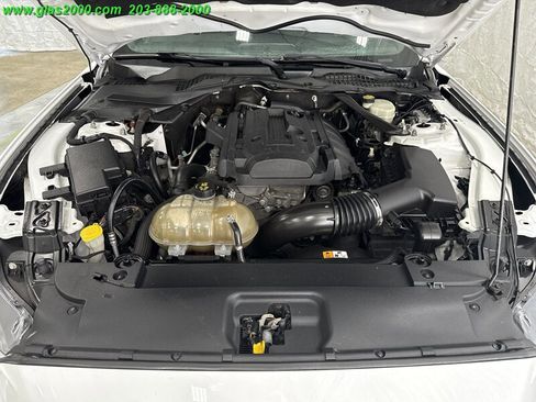 Used 2017 Ford Mustang Coupe w/ Ecoboost Performance Package image 12