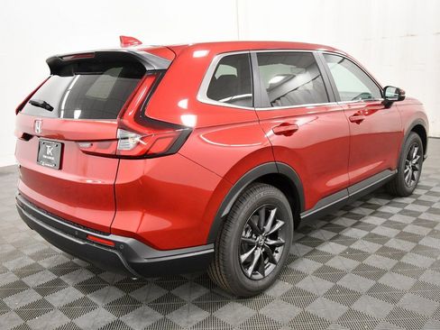 New 2026 Honda CR-V EX-L image 7