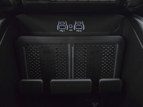 New 2026 RAM 3500 Big Horn AWD/4WD image 25