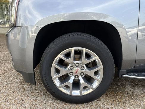 Certified 2020 GMC Yukon SLT w/ Value Plus Edition AWD/4WD image 34