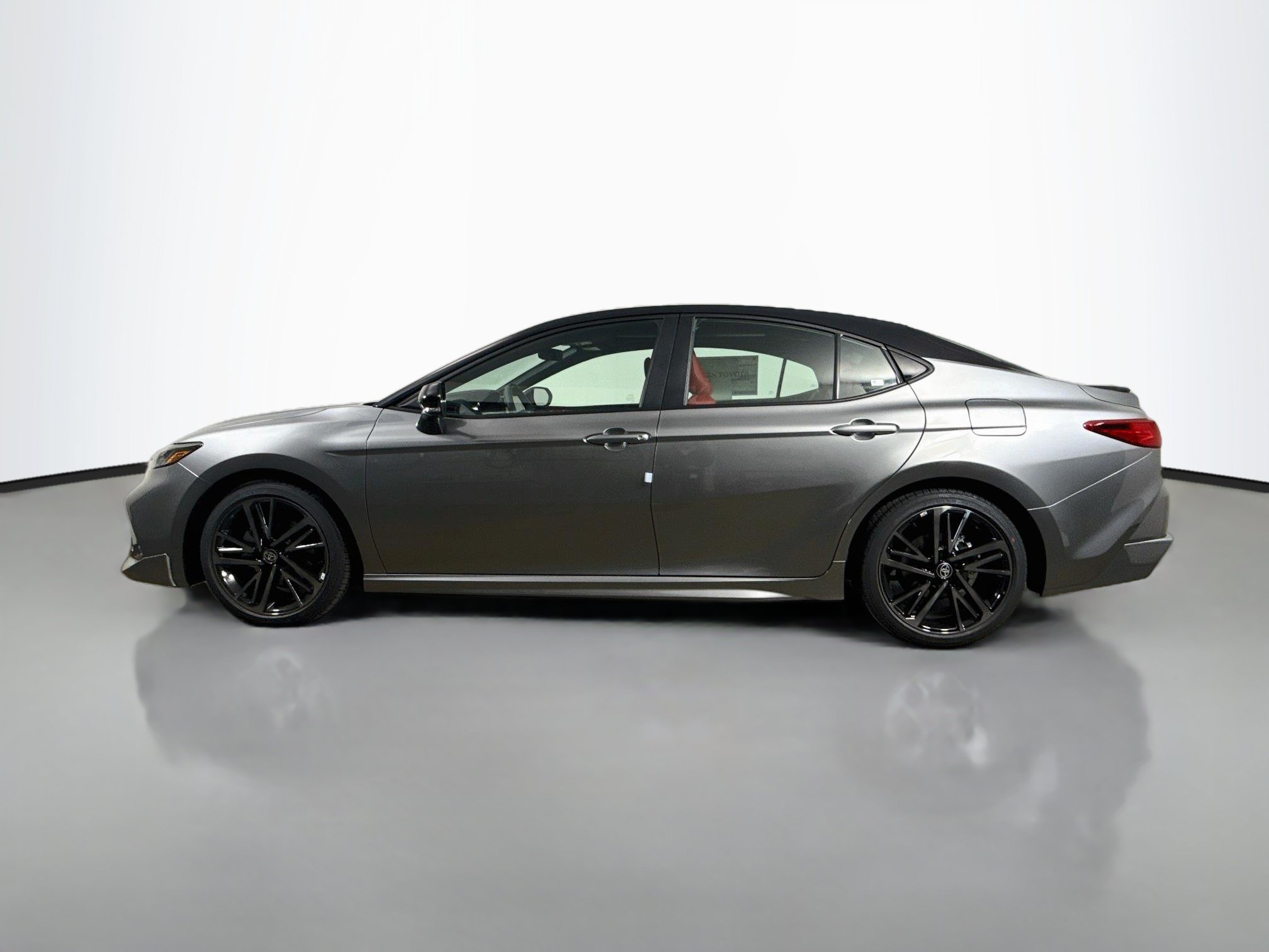 New 2026 Toyota Camry XSE w/ Premium Package FWD image 4